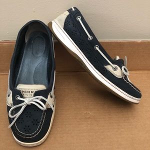 Sperry Topsider Boat Shoe